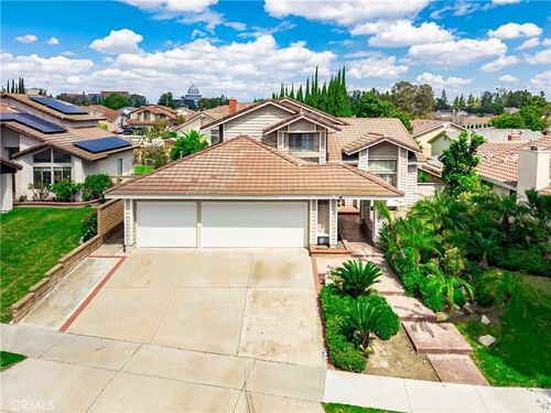 12849 Cantrece St, Cerritos, CA, 90703-6102 | Card Image