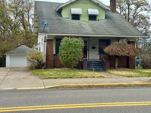 153 Carolina Ave, Chester, WV, 26034-1110 | Card Image