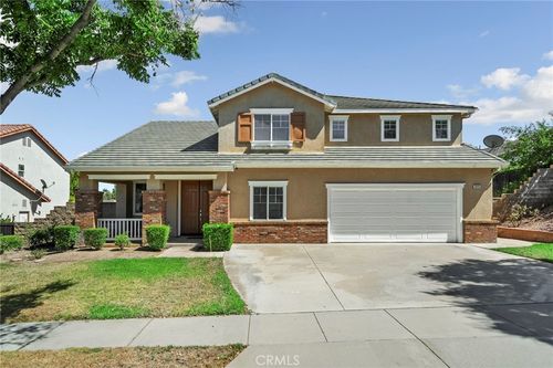 3695 Garretson Ave, Corona, CA, 92881-0978 | Card Image