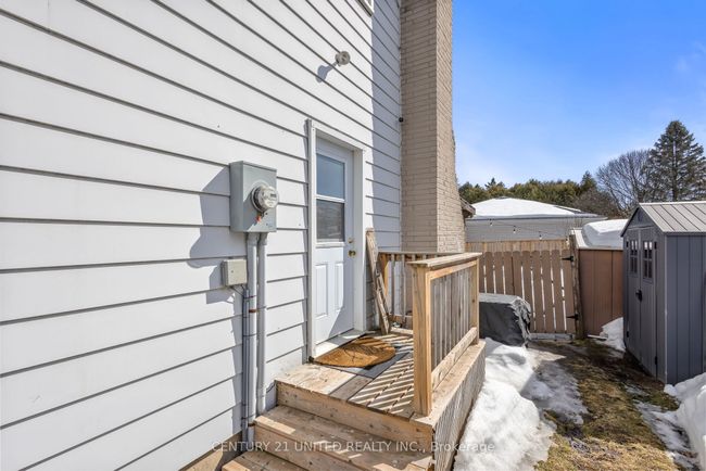 789 Parkhill Rd W, House other with 3 bedrooms, 3 bathrooms and 10 parking in Peterborough ON | Image 36