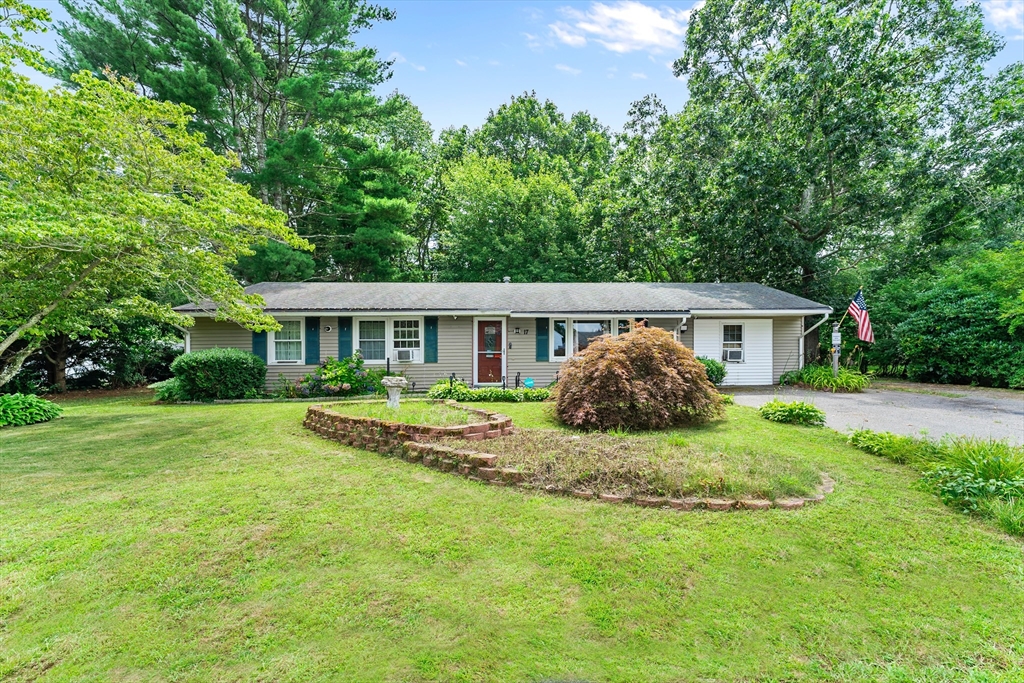 Parker Dr, Wareham, MA 02571