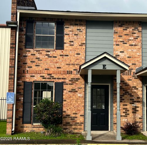 e-601 Loire Ave, Lafayette, LA, 70507-2477 | Card Image