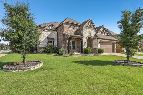 3415 Woodford Dr, Mansfield, TX, 76084-1186 | Card Image