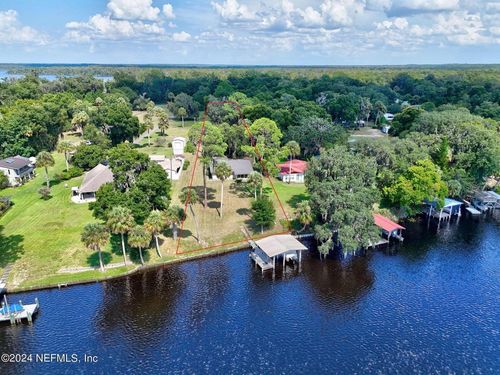 341 E Buffalo Bluff Rd, SATSUMA, FL, 32189-2707 | Card Image