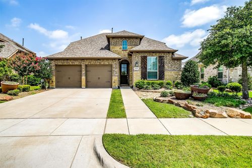 1018 Hoxton Rd, Forney, TX, 75126-0776 | Card Image