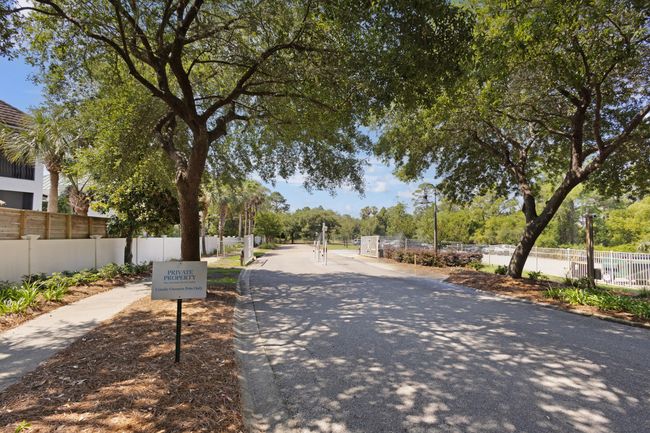 Landscape Enterance | Image 41
