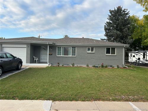 3329 W Monmouth Ave, Englewood, CO, 80110-6336 | Card Image