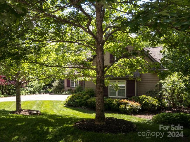 45 Gray Duster Cir, House other with 3 bedrooms, 3 bathrooms and null parking in Biltmore Lake NC | Image 43