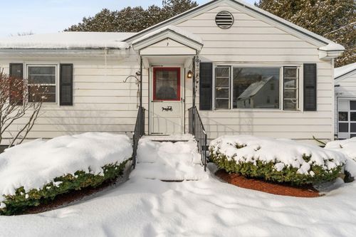 7 Grant Ave, Barre, VT, 05641-5313 | Card Image