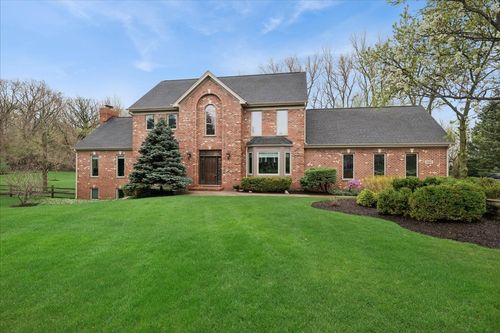 1601 Anthony Ln, Lakemoor, IL, 60051-3702 | Card Image