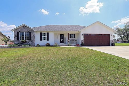 5208 Colony Church Rd, Farmington, MO, 63640-7429 | Card Image