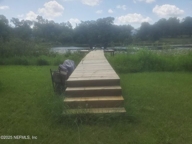 243 Taylor Fury Rd, House other with 3 bedrooms, 2 bathrooms and null parking in Pomona Park FL | Image 11