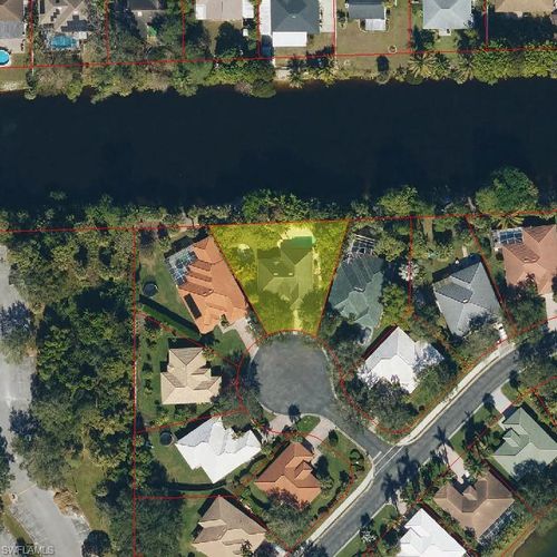 3638 Zion Park Ct, NAPLES, FL, 34116-7302 | Card Image