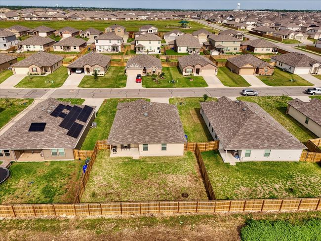 Aerial view of residential area | Image 30