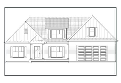4107 Shimmer Lake Ln, North Augusta, SC, 29841-7677 | Card Image
