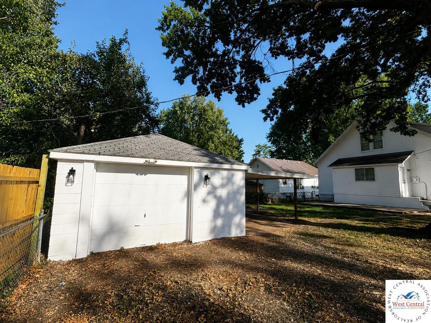 Residential in Clinton 5