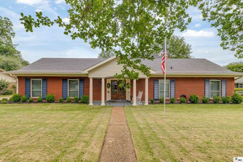 3705 Gouville Dr, Monroe, LA, 71201-3141 | Card Image