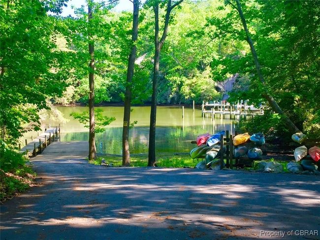 Lot 63 Wilton Coves Dr, Home with 0 bedrooms, 0 bathrooms and null parking in Hartfield VA | Image 8