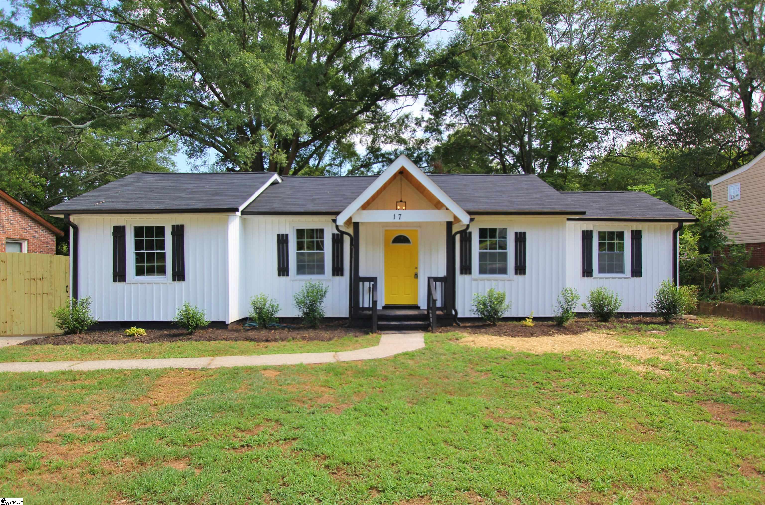 Collinson Rd, Greenville, SC 29605