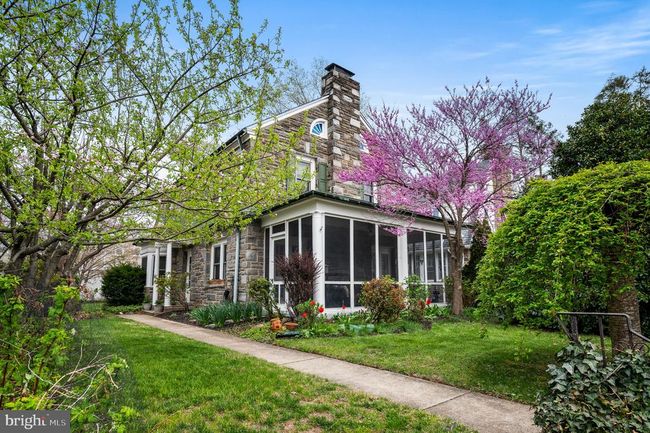 281 Wayne Ave, House other with 3 bedrooms, 2 bathrooms and null parking in LANSDOWNE PA | Image 26