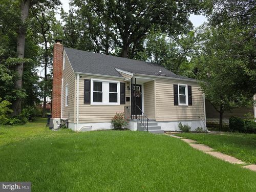 3302 Orlando Ave, BALTIMORE, MD, 21234-7911 | Card Image