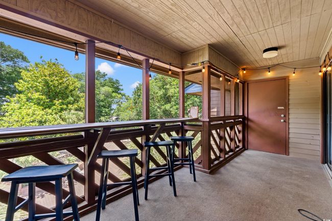 View of sunroom | Image 25