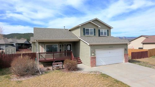 14865 Glenwood Dr, Summerset, SD, 57769-6014 | Card Image
