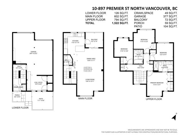 View of property floor plan | Image 24