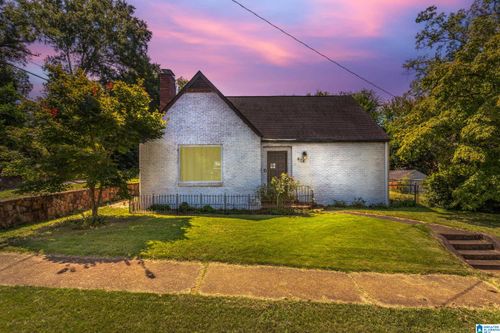 414 E 15th St, ANNISTON, AL, 36207-3907 | Card Image