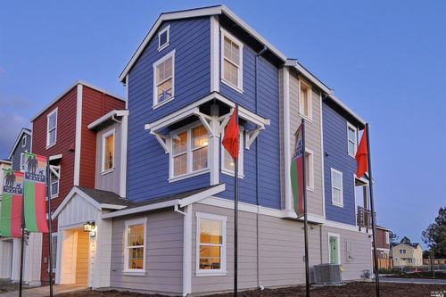 8271 Lancaster Drive, Cotati, CA, 94931 | Card Image