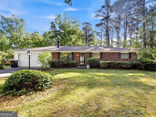 1291 W Sandtown Rd Sw, Marietta, GA, 30064-3733 | Card Image