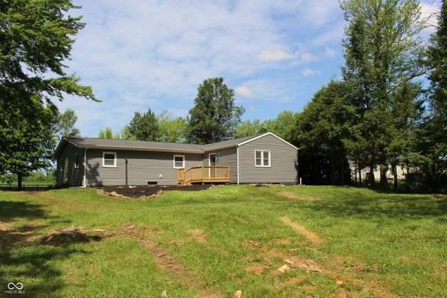 2385 N County Road 950 E, House other with 4 bedrooms, 2 bathrooms and null parking in Seymour IN | Image 29