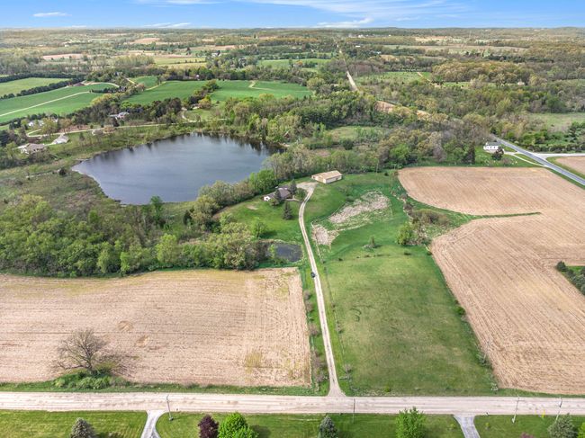12530 Wilbur Rd, House other with 3 bedrooms, 3 bathrooms and null parking in Clinton MI | Image 60