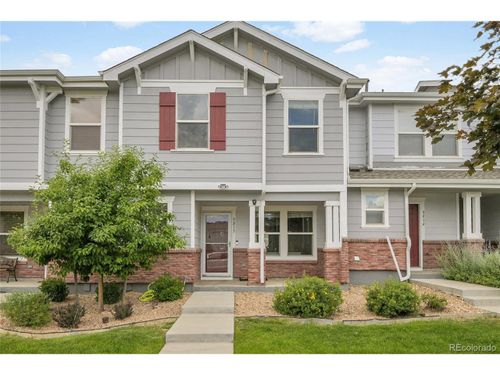 5813 Ceylon St, Denver, CO, 80249-6735 | Card Image