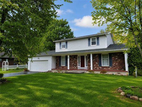 22 Ascot Dr, Rochester, NY, 14624-4428 | Card Image