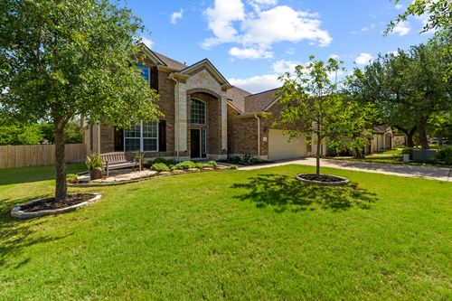 1716 Foxboro Ln, Cedar Park, TX, 78613-5629 | Card Image