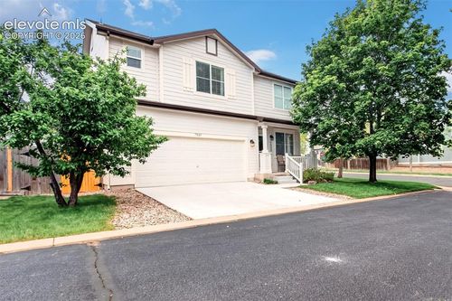 7005 Isle Bay Pt, Colorado Springs, CO, 80922-1259 | Card Image