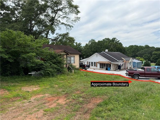 6219 Clemson Blvd was just purchased and will be a classic auto shop and sales. Stop By! | Image 11