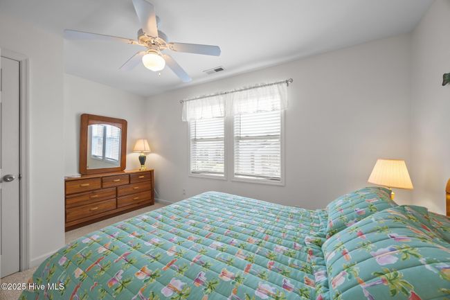 Bedroom 3 (upstairs) | Image 18