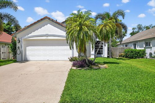 1891 Oak Berry Cir, Wellington, FL, 33414-6113 | Card Image