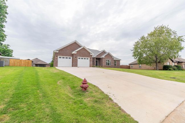 905 Cypress Knoll Drive, House other with 4 bedrooms, 3 bathrooms and null parking in Jonesboro AR | Image 4