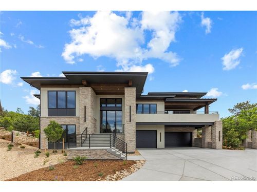 2783 Hawk Point Ct, Castle Rock, CO, 80104 | Card Image