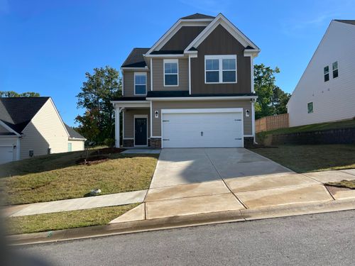 715 Courtland Dr, Aiken, SC, 29801-5421 | Card Image