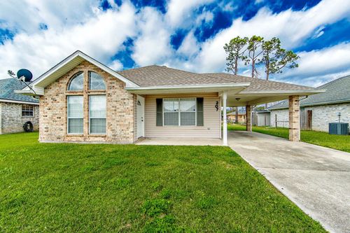 207 Evelyn Ave, Houma, LA, 70363-5433 | Card Image