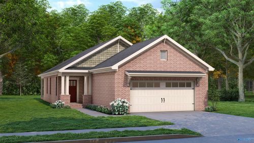 1020 Starling Drive, Priceville, AL, 35603 | Card Image