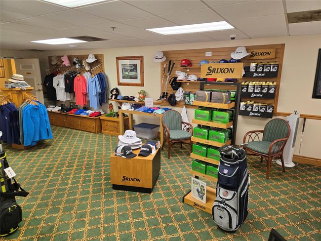Golf Pro Shop | Image 21