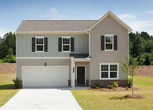 7714 Saffron Ave, Covington, GA, 30014 | Card Image