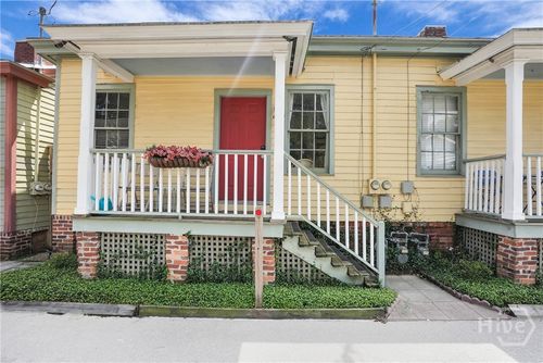541 E Macon St, Savannah, GA, 31401-4626 | Card Image