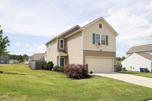 336 Joe Gibson Dr, Gibsonville, NC, 27249-9812 | Card Image