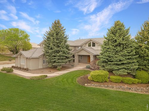 8528 Skyland Dr, Niwot, CO, 80503-7286 | Card Image